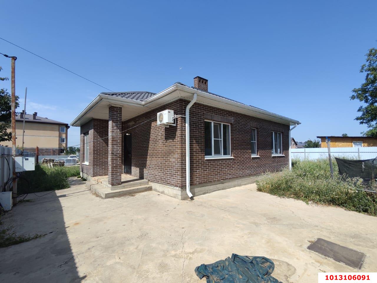 Фото №4: Дом 77 м² + 4 сот. - Пригородный, Алтайский, ул. Победы, 27