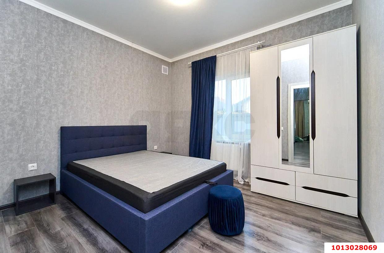 Фото №10: Дом 76 м² + 6 сот. - Елизаветинская, Восход, ул. Ромашковая, 30