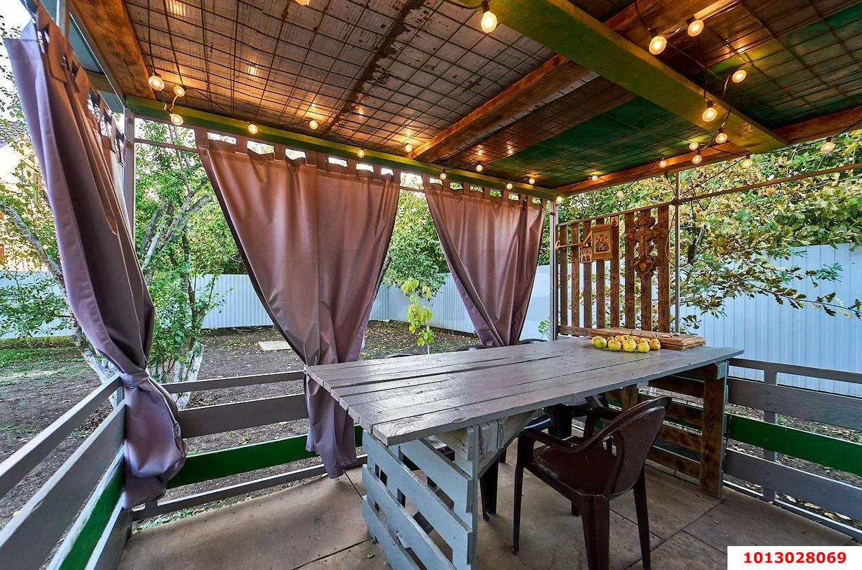 Фото №4: Дом 76 м² + 6 сот. - Елизаветинская, Восход, ул. Ромашковая, 30