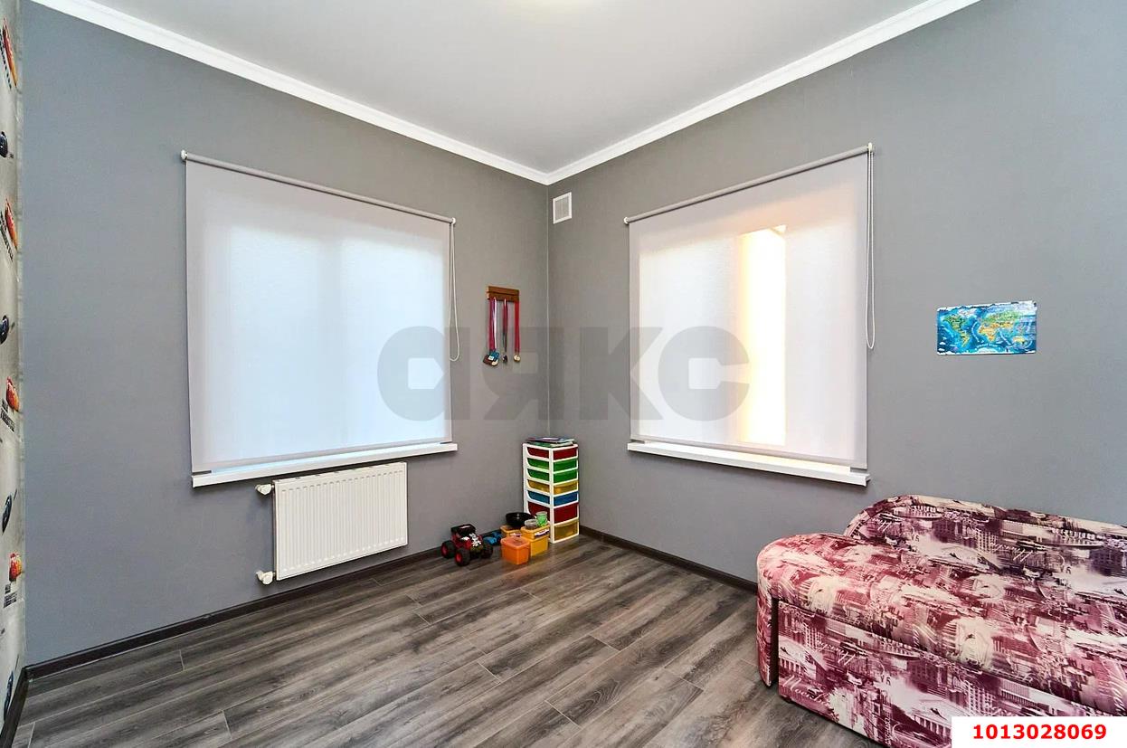 Фото №12: Дом 76 м² + 6 сот. - Елизаветинская, Восход, ул. Ромашковая, 30