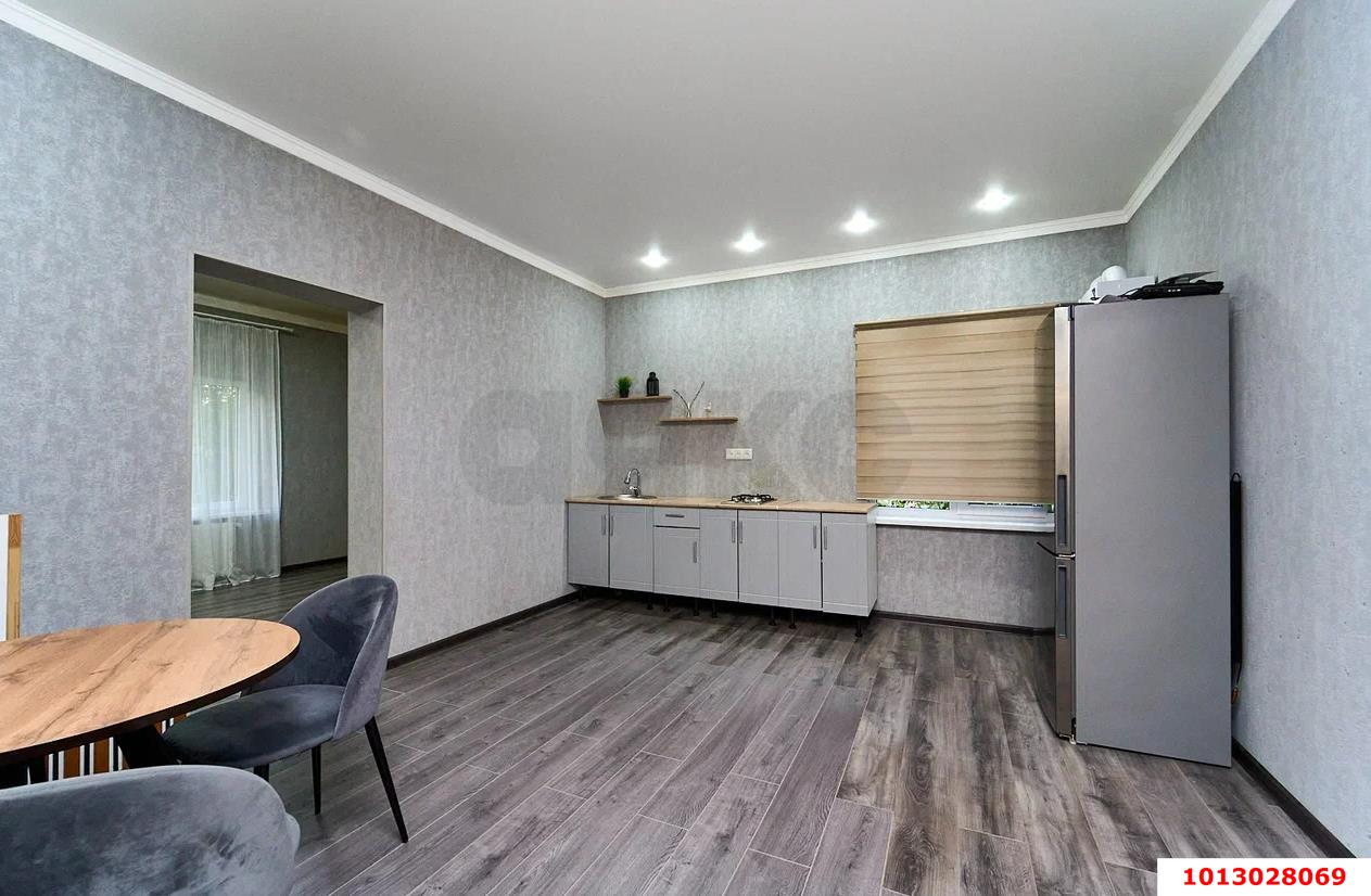 Фото №7: Дом 76 м² + 6 сот. - Елизаветинская, Восход, ул. Ромашковая, 30