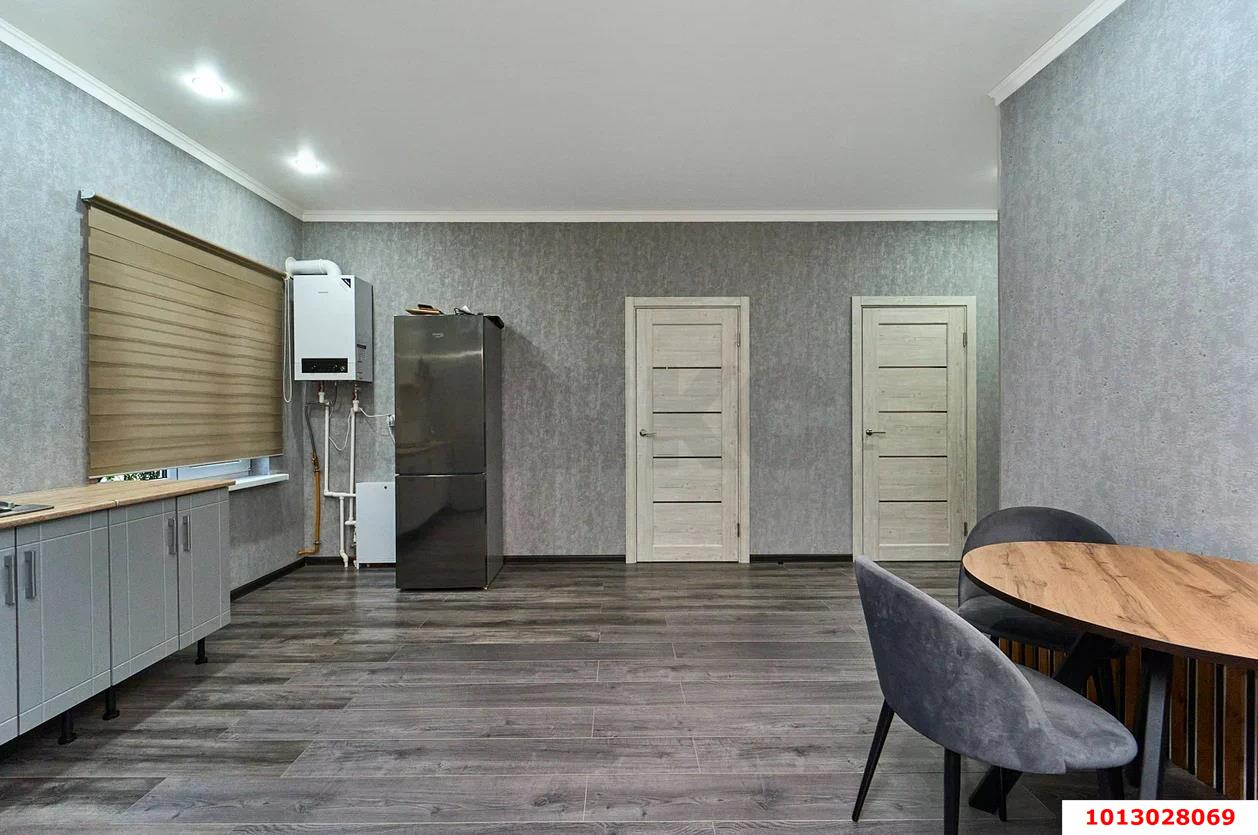 Фото №8: Дом 76 м² + 6 сот. - Елизаветинская, Восход, ул. Ромашковая, 30