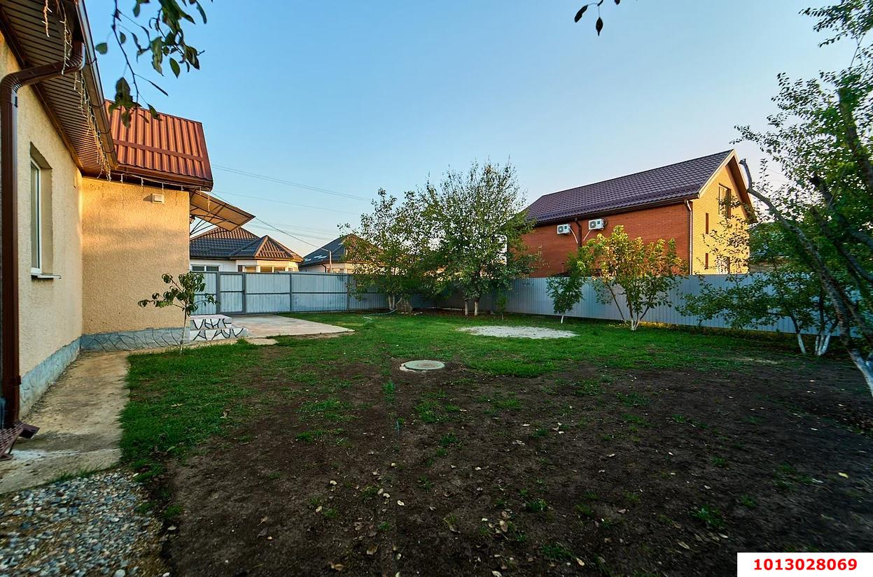 Фото №5: Дом 76 м² + 6 сот. - Елизаветинская, Восход, ул. Ромашковая, 30