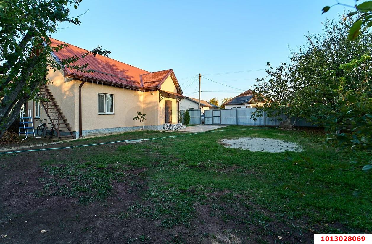 Фото №3: Дом 76 м² + 6 сот. - Елизаветинская, Восход, ул. Ромашковая, 30