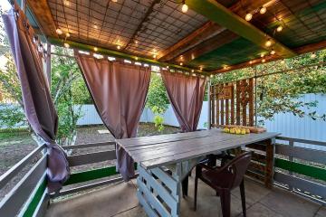 Фото №4: Дом 76 м² - Елизаветинская, ст Восход, ул. Ромашковая, 30