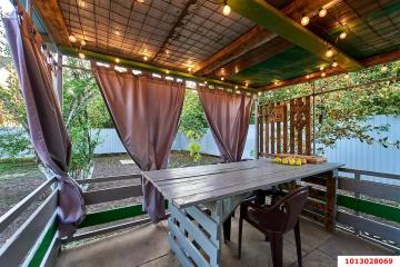 Фото №4: Дом 76 м² - Елизаветинская, ст Восход, ул. Ромашковая, 30