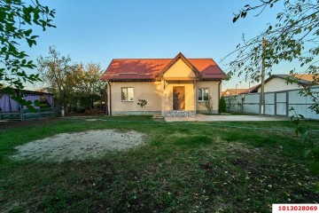 Фото №1: Дом 76 м² - Елизаветинская, ст Восход, ул. Ромашковая, 30