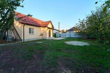 Фото №3: Дом 76 м² - Елизаветинская, ст Восход, ул. Ромашковая, 30