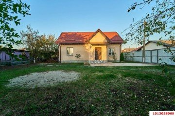 Фото №1: Дом 76 м² - Елизаветинская, ст Восход, ул. Ромашковая, 30