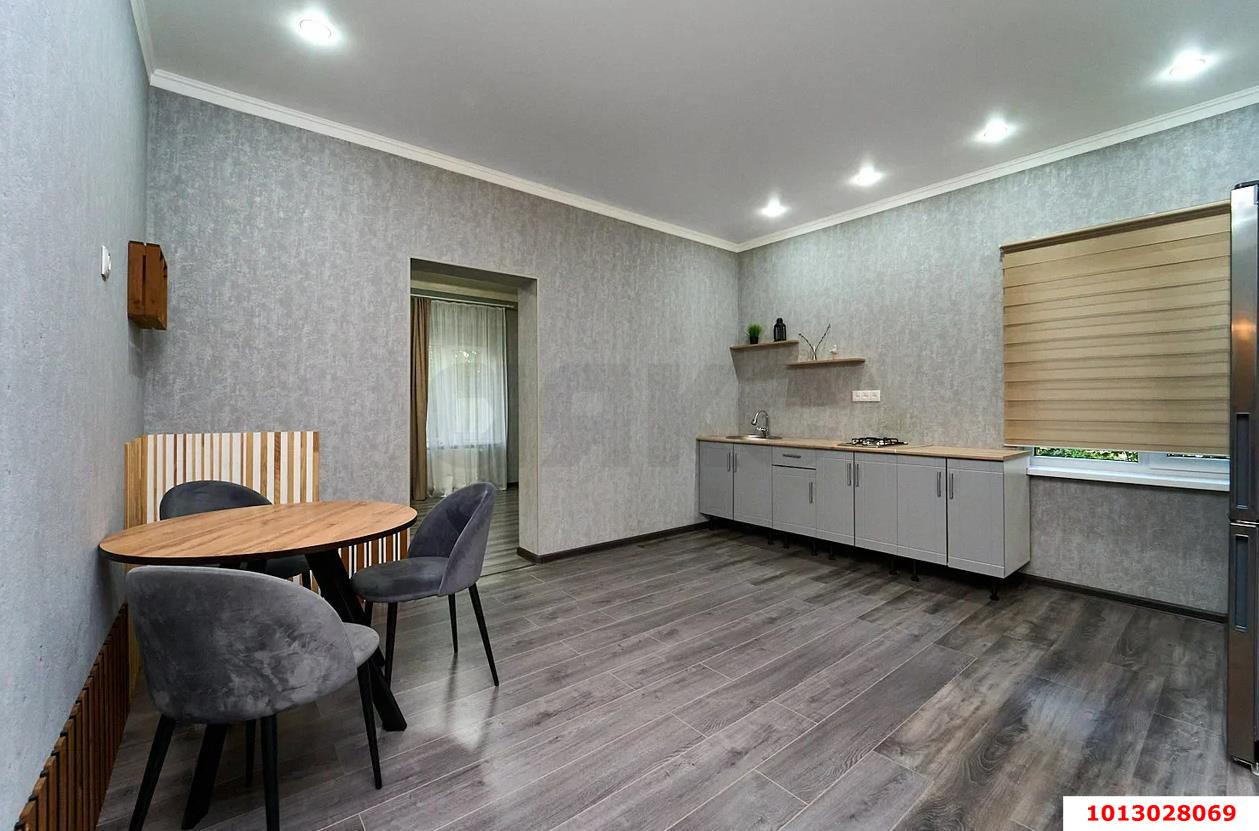 Фото №6: Дом 76 м² + 6 сот. - Елизаветинская, Восход, ул. Ромашковая, 30