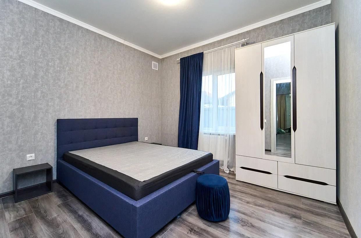 Фото №10: Дом 76 м² + 6 сот. - Елизаветинская, Прикубанский внутригородской округ, ст Восход, ул. Ромашковая, 30