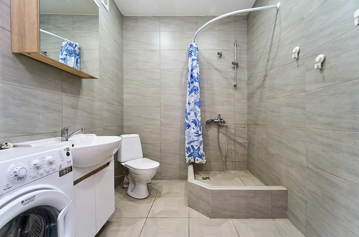 Фото №13: Дом 76 м² + 6 сот. - Елизаветинская, Прикубанский внутригородской округ, ст Восход, ул. Ромашковая, 30