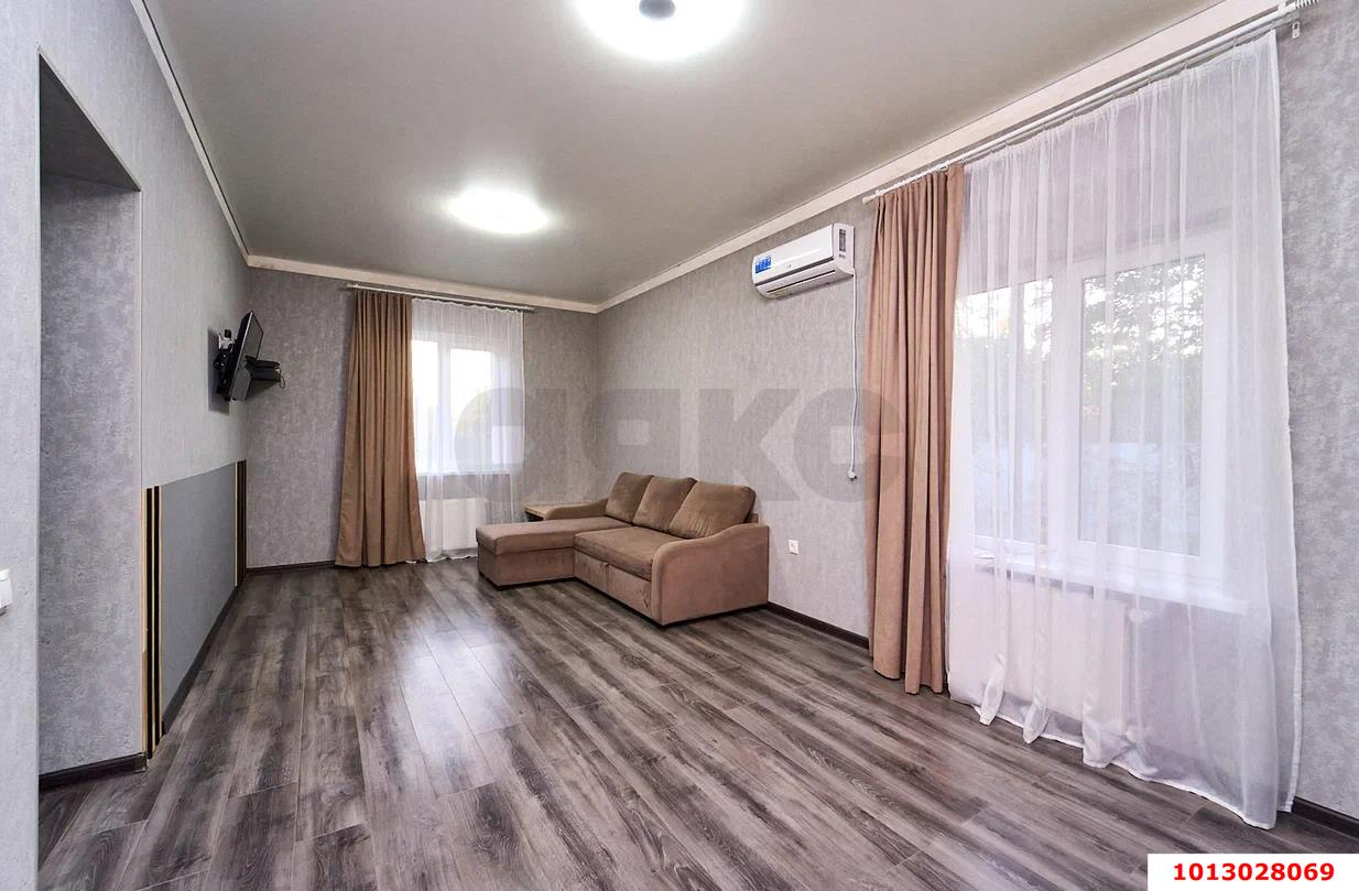 Фото №11: Дом 76 м² + 6 сот. - Елизаветинская, Восход, ул. Ромашковая, 30