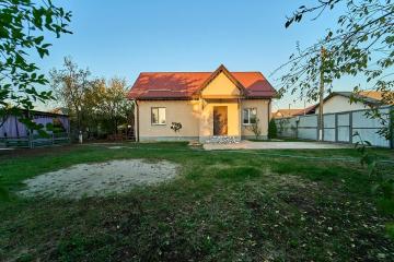 Фото №1: Дом 76 м² - Елизаветинская, ст Восход, ул. Ромашковая, 30