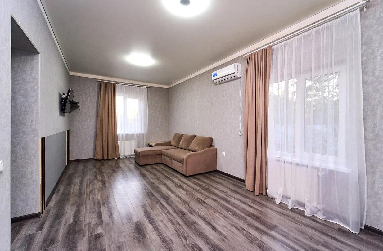 Фото №11: Дом 76 м² + 6 сот. - Елизаветинская, Прикубанский внутригородской округ, ст Восход, ул. Ромашковая, 30