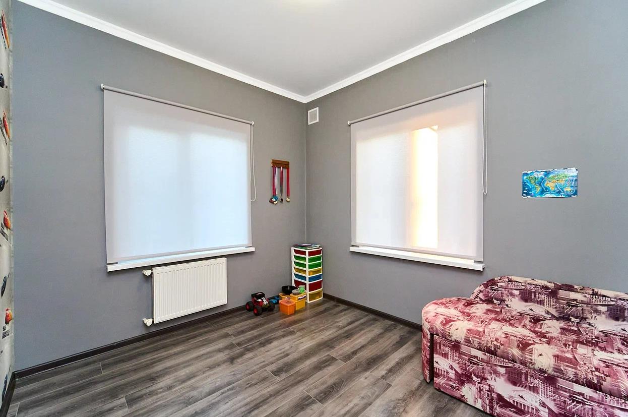 Фото №12: Дом 76 м² + 6 сот. - Елизаветинская, Прикубанский внутригородской округ, ст Восход, ул. Ромашковая, 30