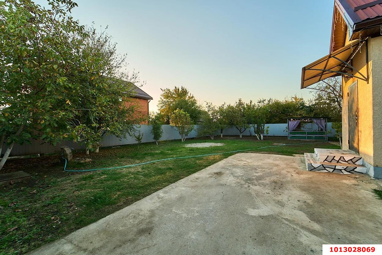 Фото №15: Дом 76 м² + 6 сот. - Елизаветинская, Восход, ул. Ромашковая, 30