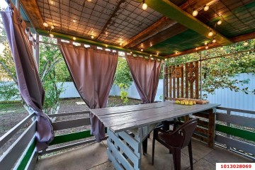 Фото №4: Дом 76 м² - Елизаветинская, ст Восход, ул. Ромашковая, 30