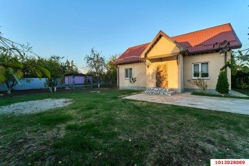 Фото №2: Дом 76 м² - Елизаветинская, ст Восход, ул. Ромашковая, 30