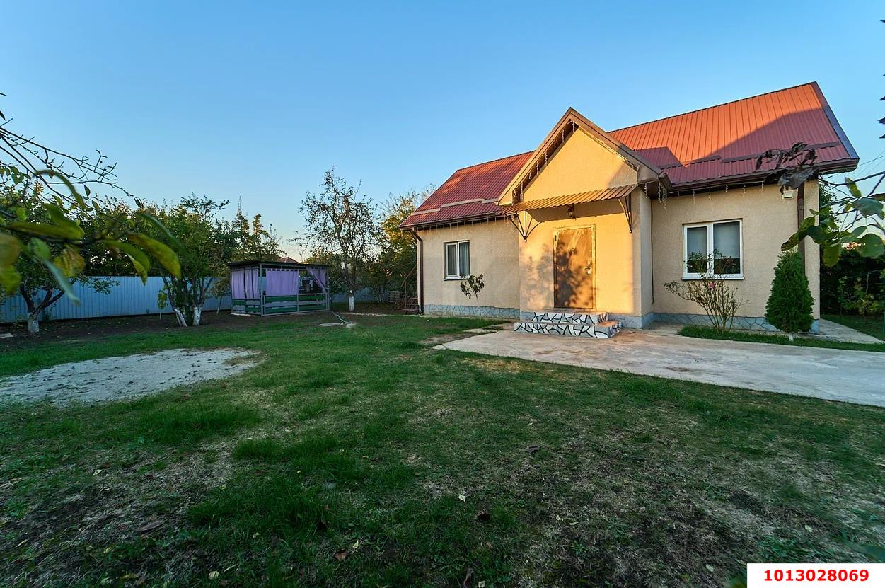 Фото №2: Дом 76 м² + 6 сот. - Елизаветинская, Восход, ул. Ромашковая, 30