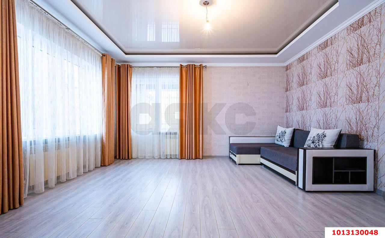 Фото №8: Дом 226 м² + 3.9 сот. - Краснодар, Фестивальный, ул. Труда, 40