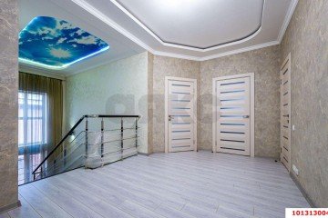 Фото №3: Дом 226 м² - Краснодар, мкр. Фестивальный, ул. Труда, 40