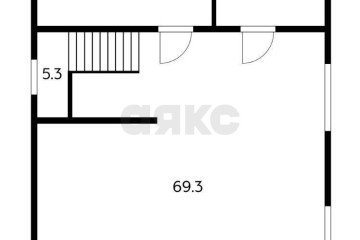 Фото №2: Дом 226 м² - Краснодар, мкр. Фестивальный, ул. Труда, 40