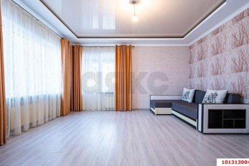 Фото №1: Дом 226 м² - Краснодар, мкр. Фестивальный, ул. Труда, 40