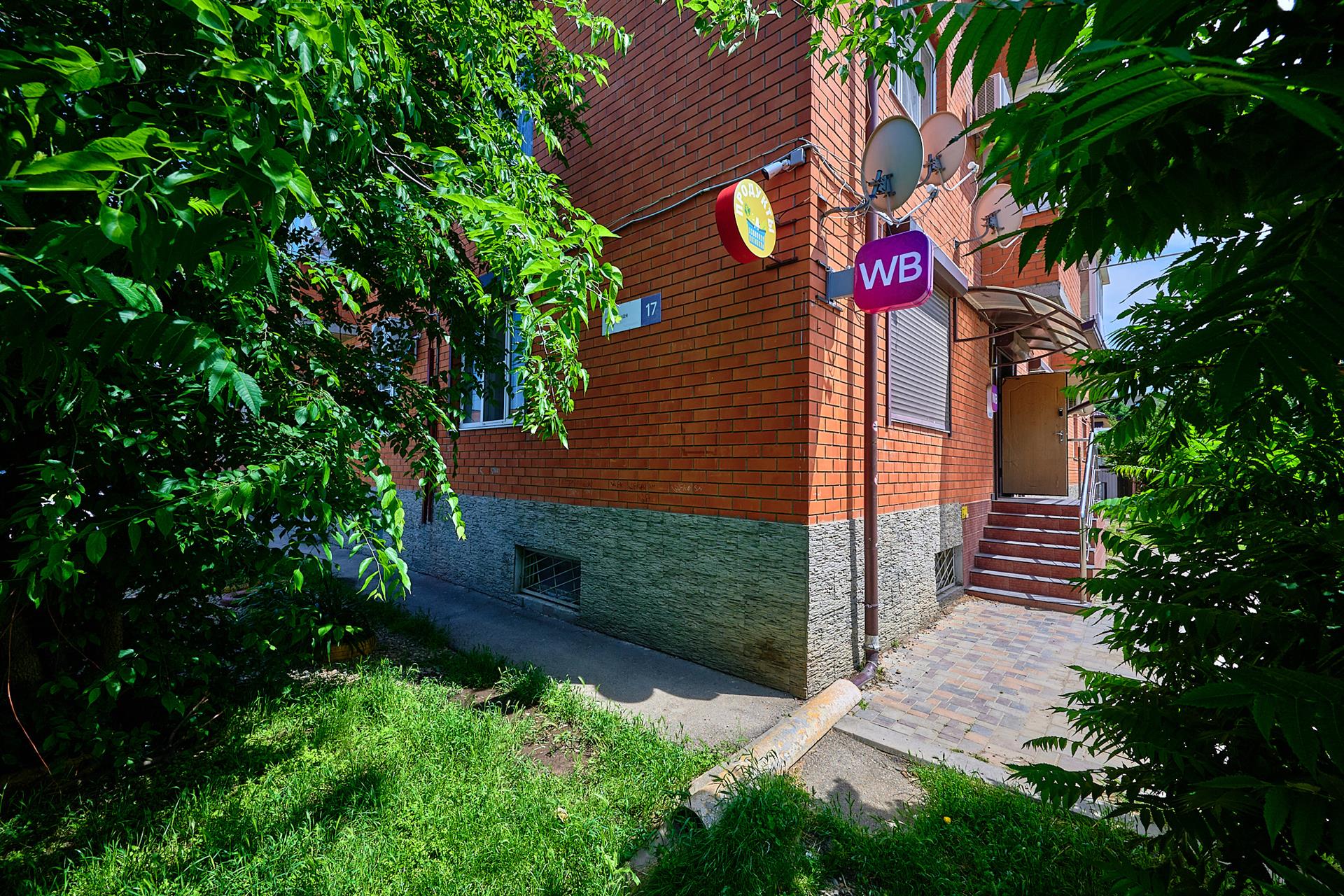 Фото №4: Коммерция 75 м² - Краснодар, Карасунский внутригородской округ, ж/м Пашковский, ул. Колхозная, 17