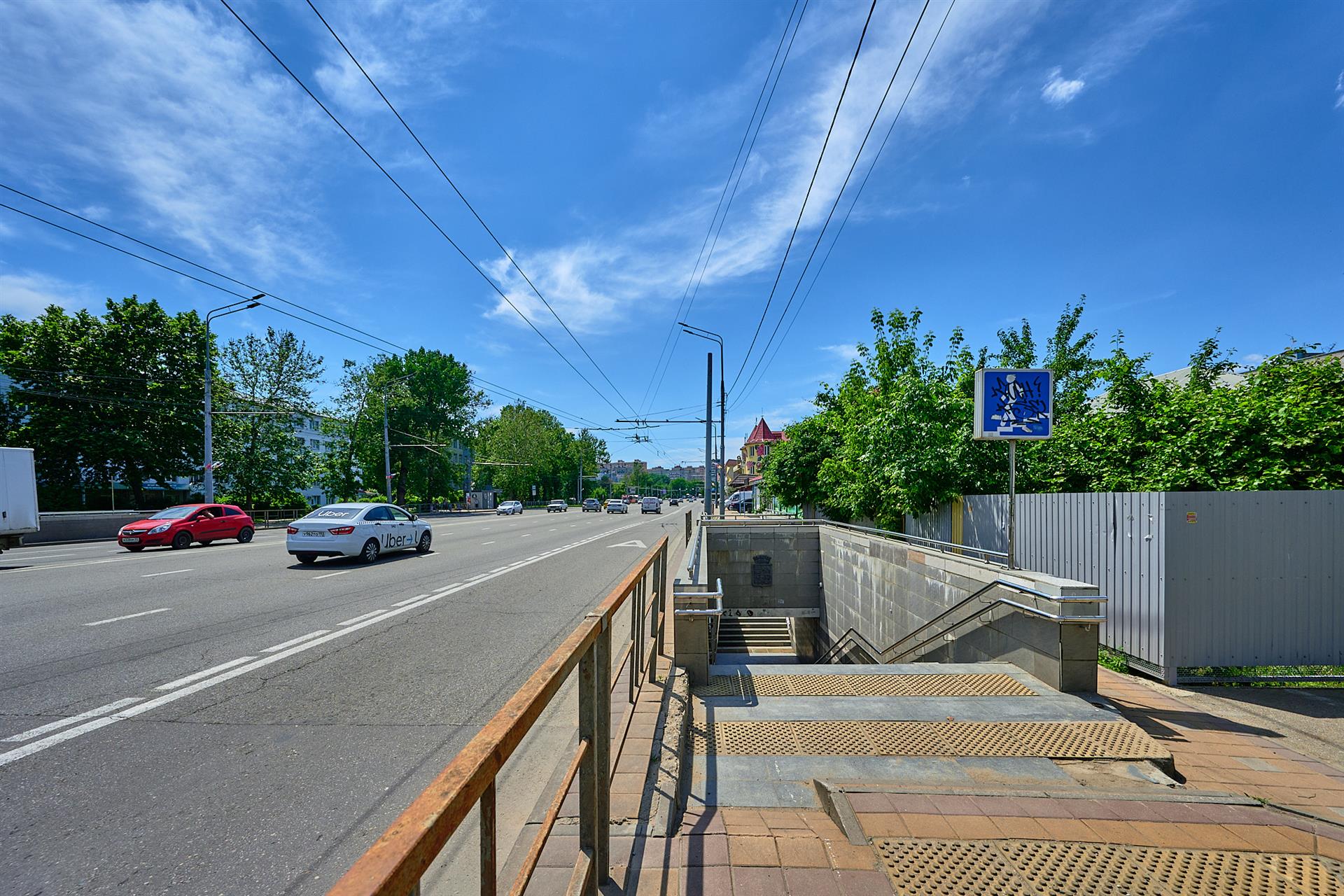 Фото №9: Коммерция 75 м² - Краснодар, Карасунский внутригородской округ, ж/м Пашковский, ул. Колхозная, 17