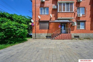 Фото №1: Торговое помещение 76 м² - Краснодар, ж/м Пашковский, ул. Колхозная, 17
