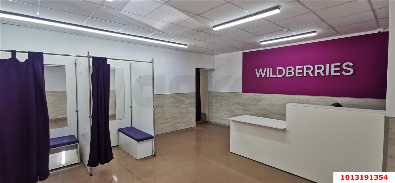 Фото №5: Коммерция 75 м² - Краснодар, Карасунский внутригородской округ, ж/м Пашковский, ул. Колхозная, 17