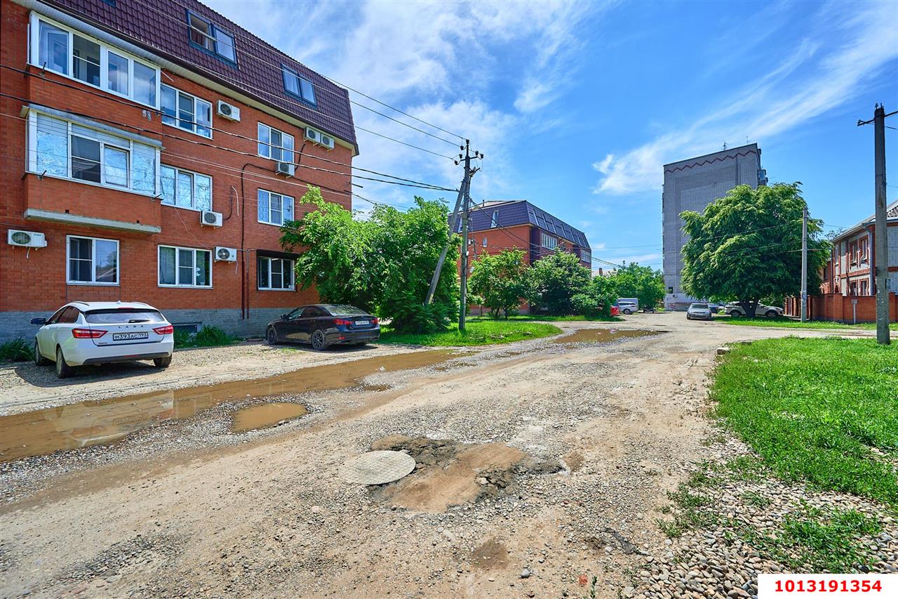 Фото №6: Торговое помещение 76 м² - Краснодар, Пашковский, ул. Колхозная, 17