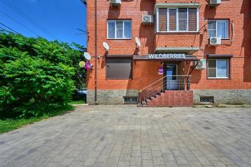 Фото №1: Коммерция 75 м² - Краснодар, ж/м Пашковский, ул. Колхозная, 17