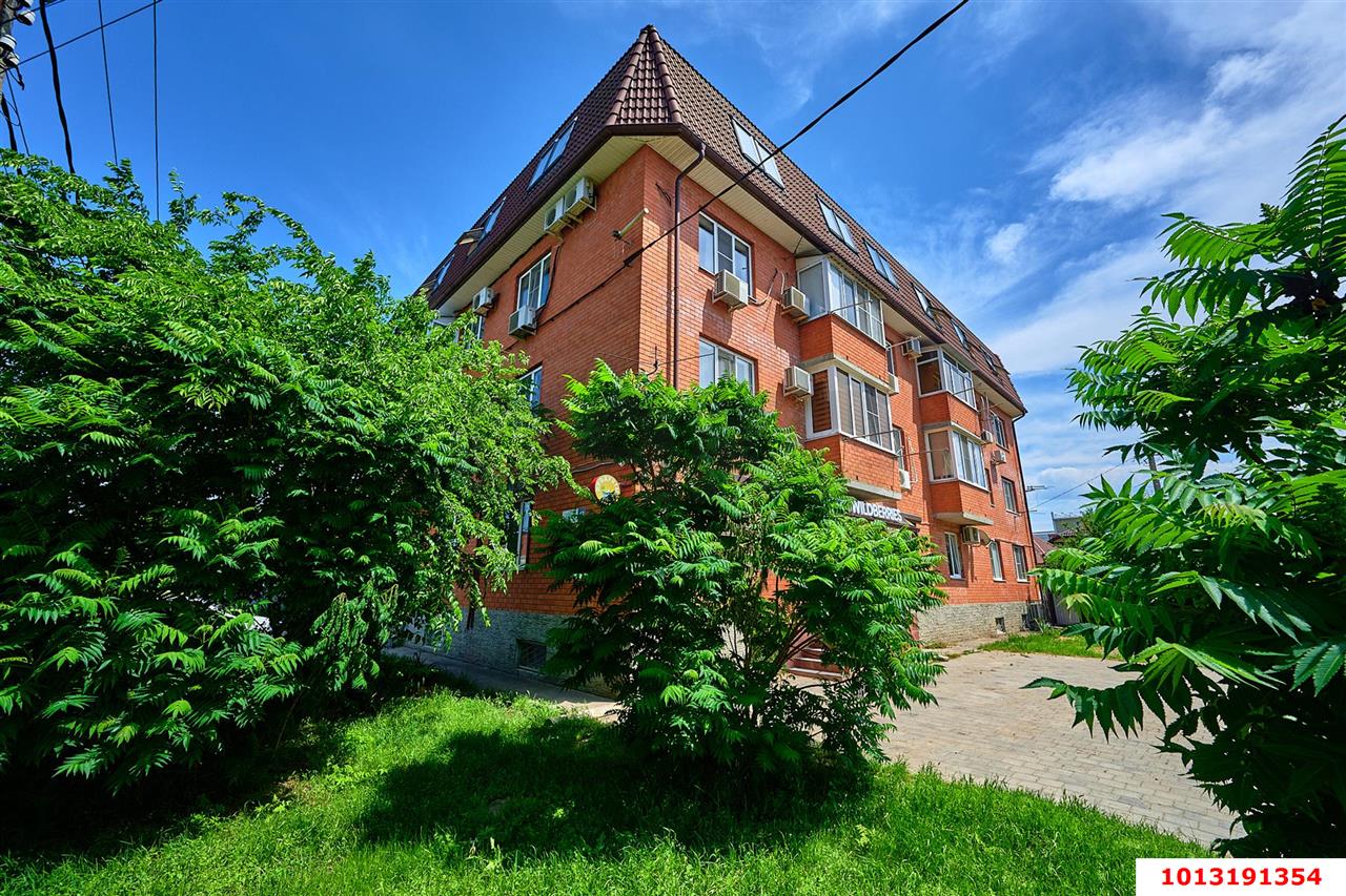 Фото №2: Коммерция 75 м² - Краснодар, Карасунский внутригородской округ, ж/м Пашковский, ул. Колхозная, 17