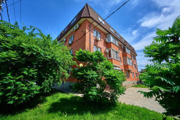 Фото №2: Коммерция 75 м² - Краснодар, ж/м Пашковский, ул. Колхозная, 17