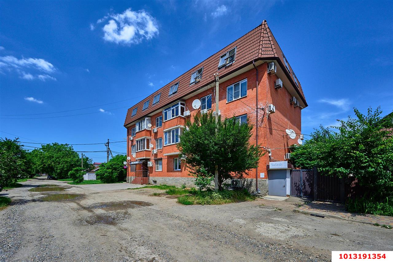 Фото №7: Коммерция 75 м² - Краснодар, Карасунский внутригородской округ, ж/м Пашковский, ул. Колхозная, 17