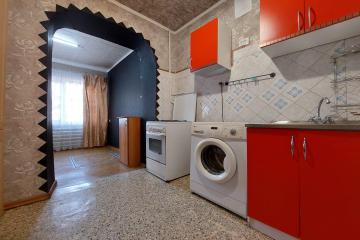 Фото №1: 3-комнатная квартира 76 м² - Краснодар, мкр. Фестивальный, ул. Ковалёва, 10