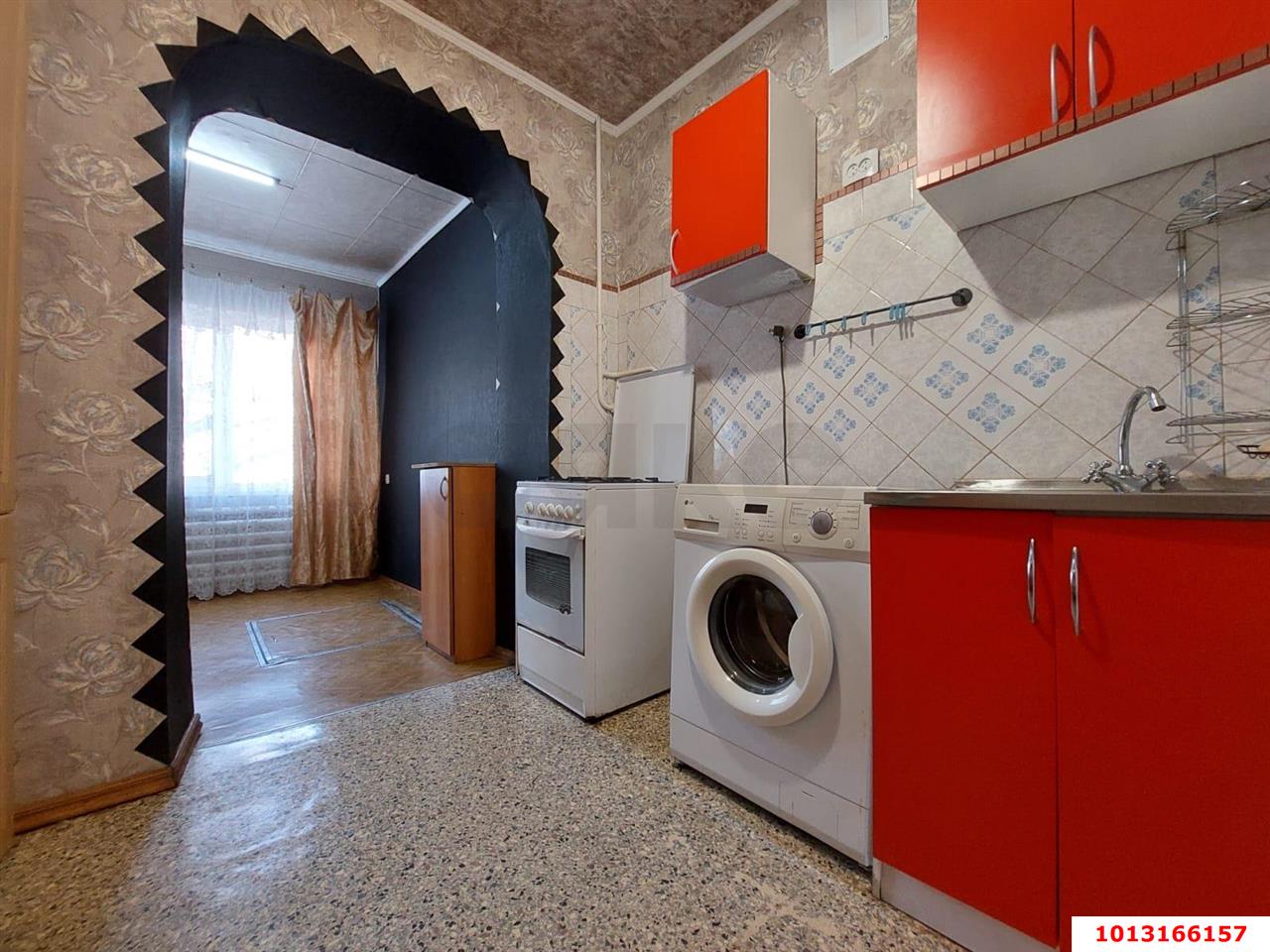 Фото №1: 3-комнатная квартира 76 м² - Краснодар, Прикубанский внутригородской округ, мкр. Фестивальный, ул. Ковалёва, 10