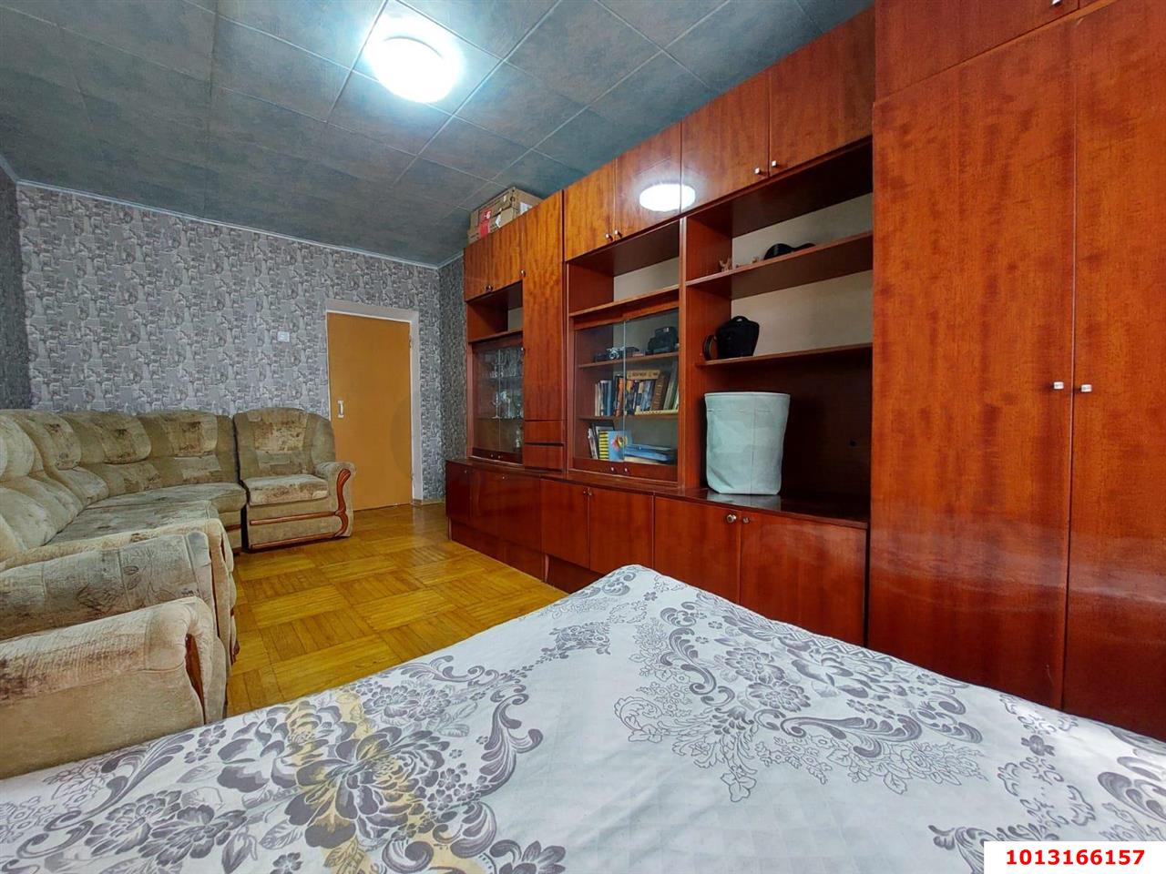 Фото №5: 3-комнатная квартира 76 м² - Краснодар, Прикубанский внутригородской округ, мкр. Фестивальный, ул. Ковалёва, 10