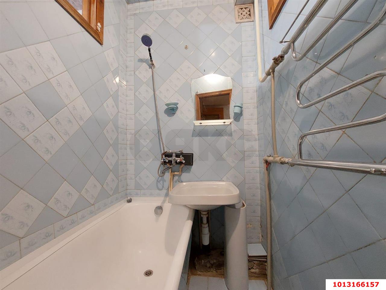 Фото №10: 3-комнатная квартира 76 м² - Краснодар, Прикубанский внутригородской округ, мкр. Фестивальный, ул. Ковалёва, 10