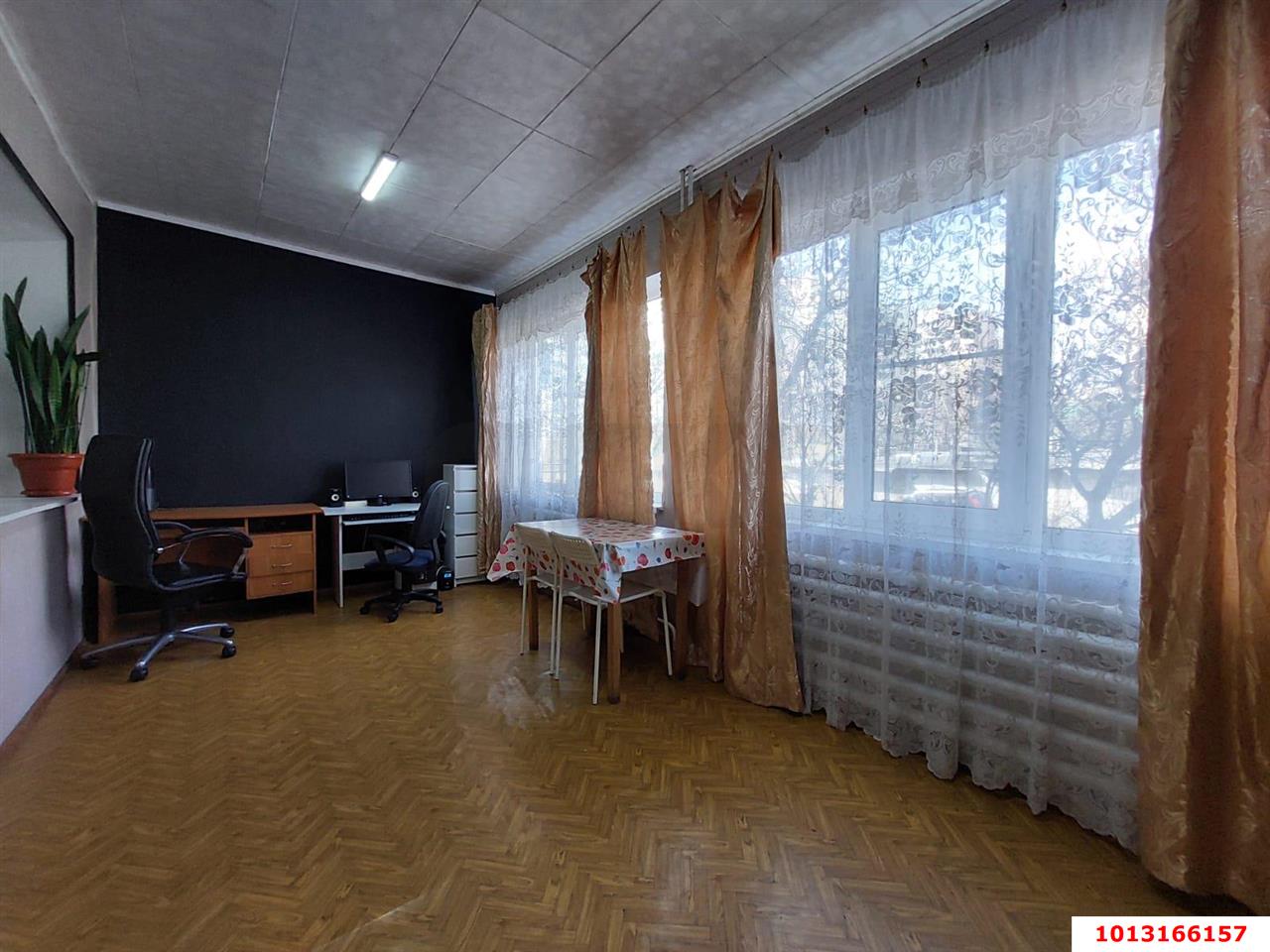 Фото №3: 3-комнатная квартира 76 м² - Краснодар, Прикубанский внутригородской округ, мкр. Фестивальный, ул. Ковалёва, 10