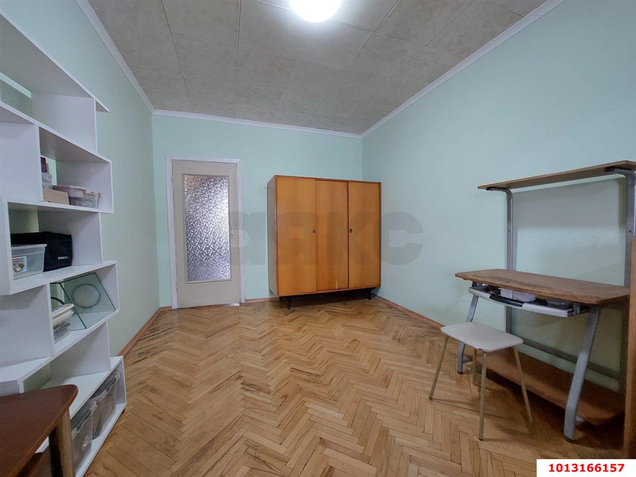 Фото №13: 3-комнатная квартира 76 м² - Краснодар, Прикубанский внутригородской округ, мкр. Фестивальный, ул. Ковалёва, 10