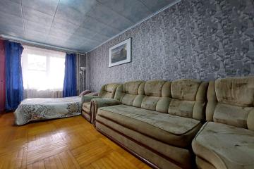 Фото №4: 3-комнатная квартира 76 м² - Краснодар, мкр. Фестивальный, ул. Ковалёва, 10