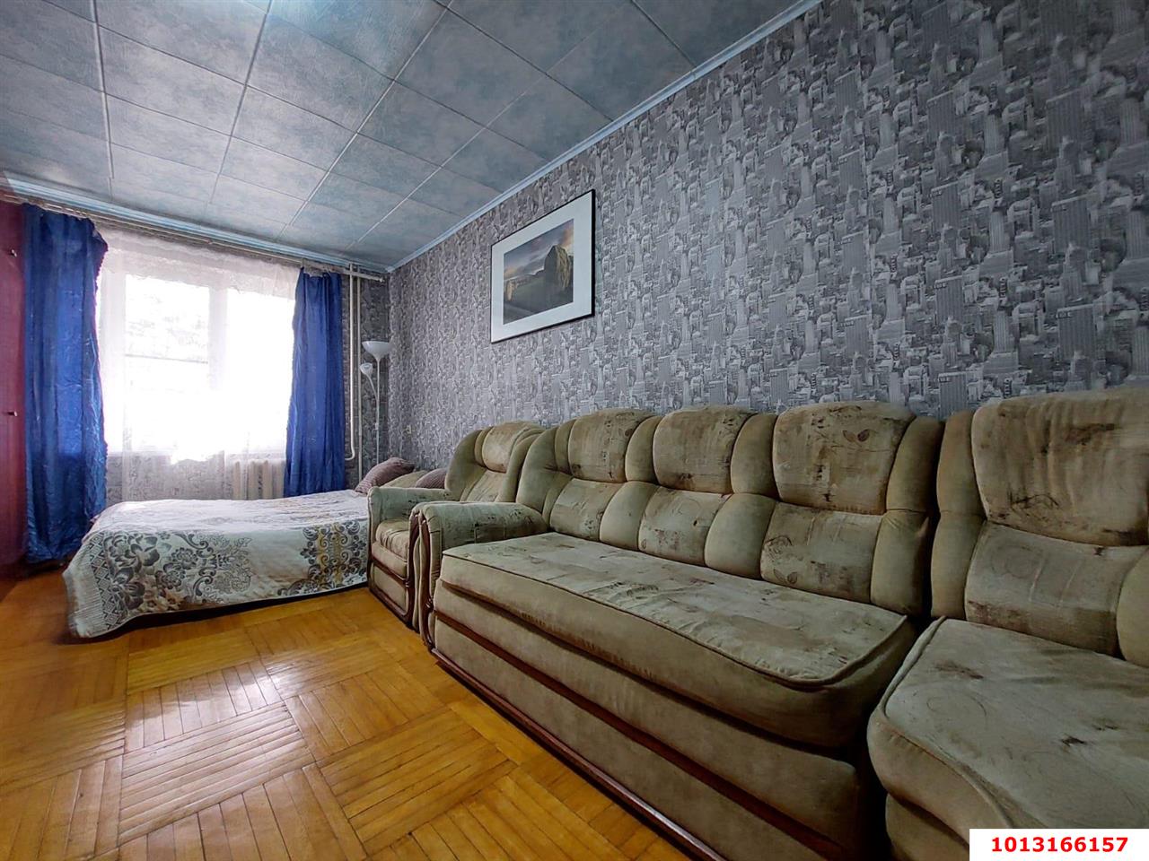 Фото №4: 3-комнатная квартира 76 м² - Краснодар, Прикубанский внутригородской округ, мкр. Фестивальный, ул. Ковалёва, 10