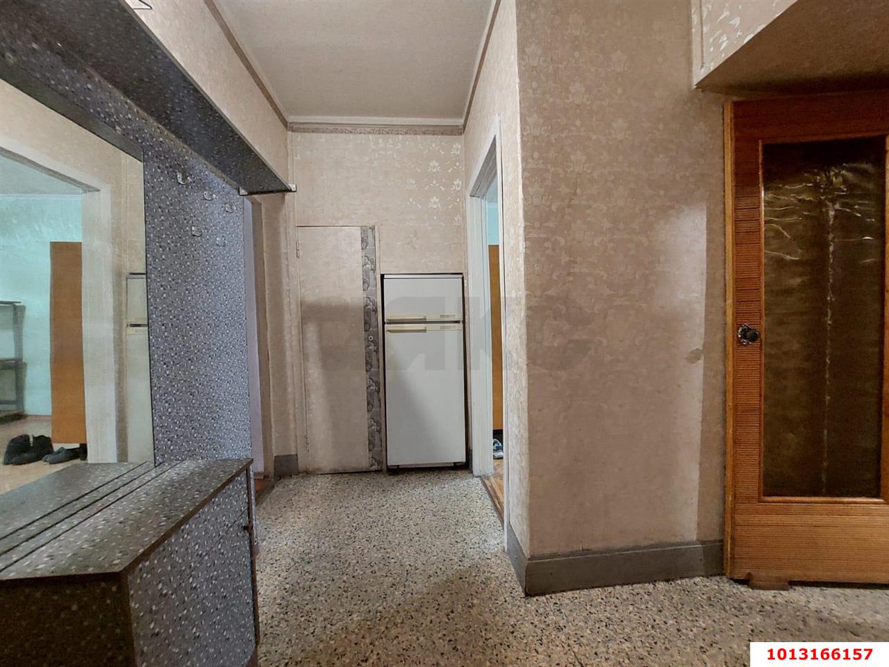 Фото №8: 3-комнатная квартира 76 м² - Краснодар, Прикубанский внутригородской округ, мкр. Фестивальный, ул. Ковалёва, 10