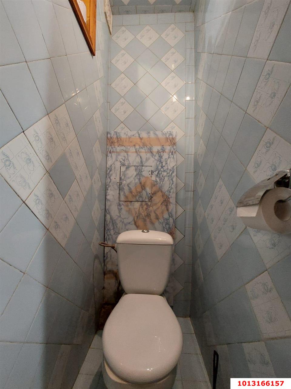 Фото №11: 3-комнатная квартира 76 м² - Краснодар, Прикубанский внутригородской округ, мкр. Фестивальный, ул. Ковалёва, 10