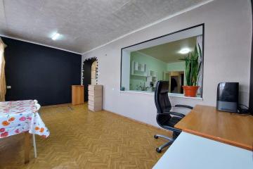 Фото №2: 3-комнатная квартира 76 м² - Краснодар, мкр. Фестивальный, ул. Ковалёва, 10