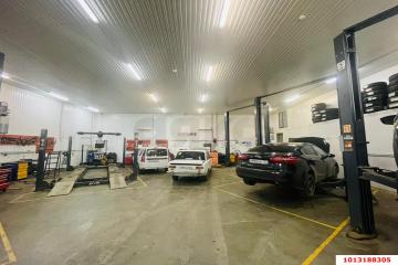 Фото №5: Коммерция 285 м² - Краснодар, мкр. Прикубанский внутригородской округ, ул. Автомобильная, 10