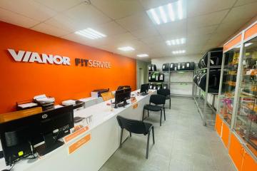 Фото №2: Коммерция 285 м² - Краснодар, мкр. Прикубанский внутригородской округ, ул. Автомобильная, 10